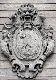 stemma palazzo Marino