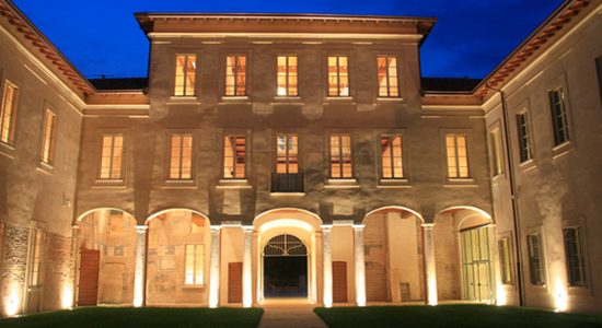 Villa Scheibler